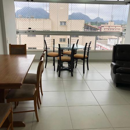 Alto Padrao - Apartamento De 3 Quartos Na Badalada Praia Do Morro A Poucos Passos Da Areia - Elevador -Wi-Fi Guarapari Exterior foto