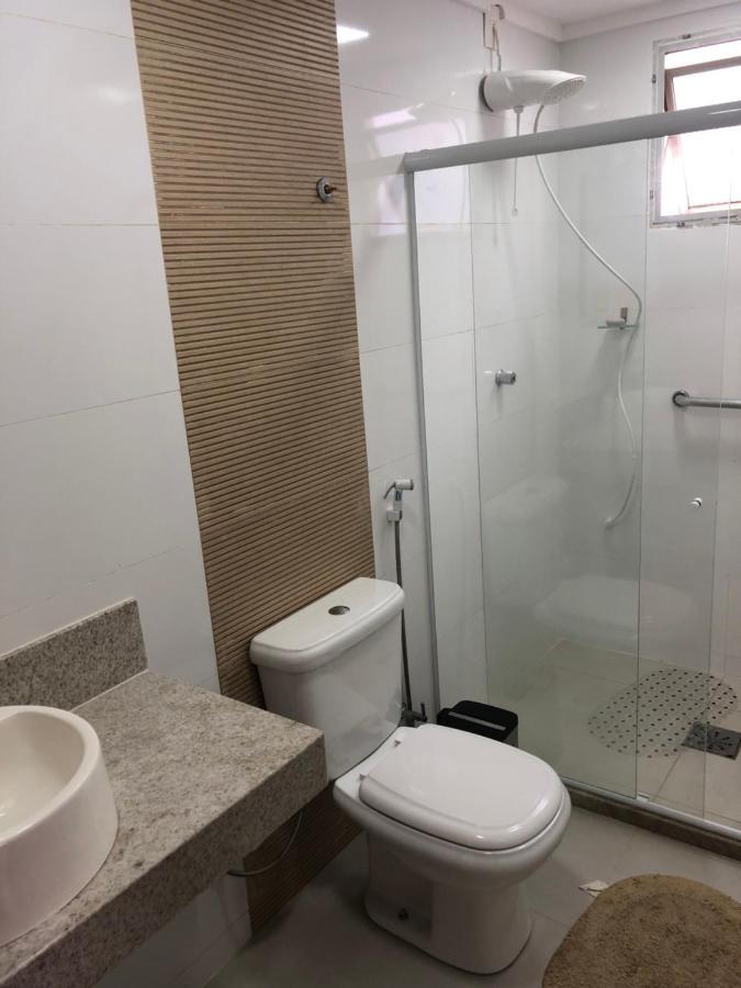 Alto Padrao - Apartamento De 3 Quartos Na Badalada Praia Do Morro A Poucos Passos Da Areia - Elevador -Wi-Fi Guarapari Exterior foto