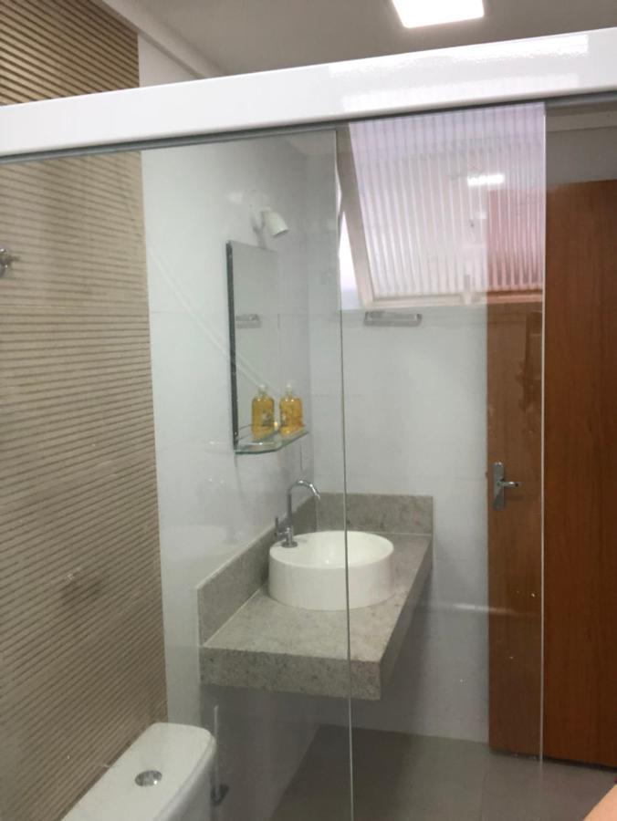Alto Padrao - Apartamento De 3 Quartos Na Badalada Praia Do Morro A Poucos Passos Da Areia - Elevador -Wi-Fi Guarapari Exterior foto