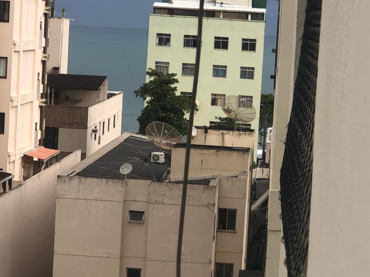 Alto Padrao - Apartamento De 3 Quartos Na Badalada Praia Do Morro A Poucos Passos Da Areia - Elevador -Wi-Fi Guarapari Exterior foto
