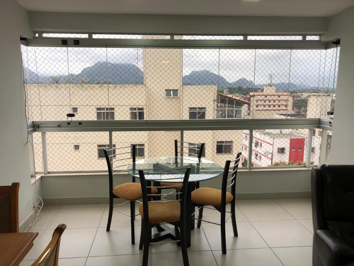 Alto Padrao - Apartamento De 3 Quartos Na Badalada Praia Do Morro A Poucos Passos Da Areia - Elevador -Wi-Fi Guarapari Exterior foto